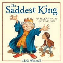 The Saddest King