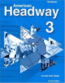 American Headway 3: Workbook
