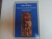 Complete Poems (Everyman Paperbacks)