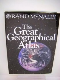 The Great Geographical Atlas