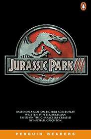 Jurassic Park 3 (Junior Novelization)