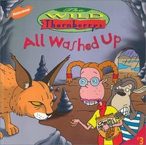 All Washed Up (Wild Thornberrys)