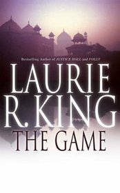 The Game (Mary Russell and Sherlock Holmes, Bk 7)