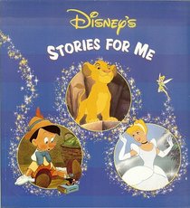 Disney's Stories For Me