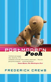 Postmodern Pooh (Rethinking Theory)