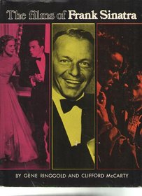 The Films of Frank Sinatra