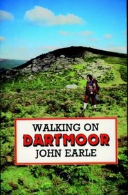 Walking on Dartmoor