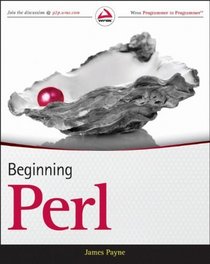 Beginning Perl