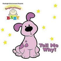 Inspirational Baby #2: Tell Me Why the Stars Do Shine
