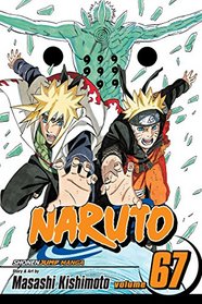 An Opening (Naruto)