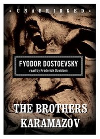 The Brothers Karamazov: Classic Collection