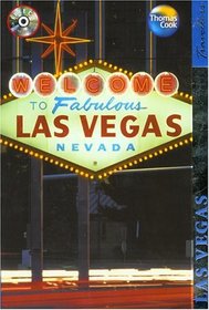 Travellers Las Vegas (Travellers - Thomas Cook)