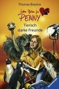 Sieben Pfoten fr Penny 23 / 28. Tierisch starke Freunde