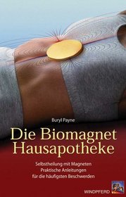 Die Biomagnet-Hausapotheke.