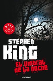El Umbral de la Noche (Night Shift) (Spanish Edition)