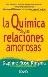 La Quimica de Las Relaciones Amorosas (Spanish Edition)