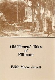 Old-timers' tales of Fillmore