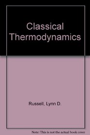Classical Thermodynamics