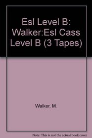 ESL Cassettes, Level B