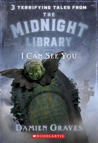 I Can See You (Midnight Library)