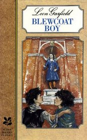 The Blewcoat Boy (Acorn Modern Classics)