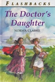 Doctor's Daughter (Flashbacks)