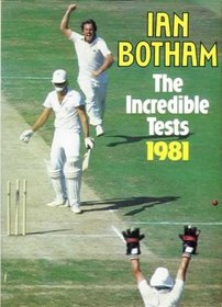 The incredible tests, 1981