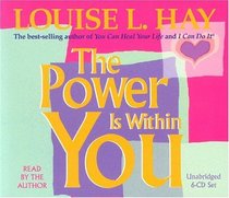 The Power Is Within You (Unabridged)