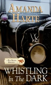 Whistling in the Dark (War Brides Trilogy)