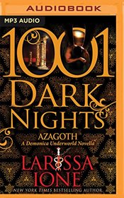 Azagoth (1001 Dark Nights)