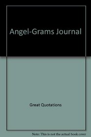 Angel-Grams Journal