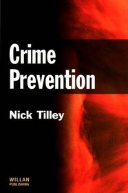 Crime Prevention (Criminal Justice)