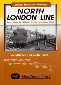 North London Line (London Suburban Railways)