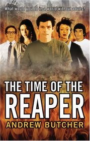 The Time of the Reaper (Reapers)