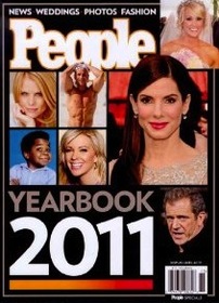 People Yearbook 2011