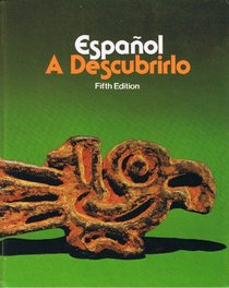 Espanol: A Descubrirlo