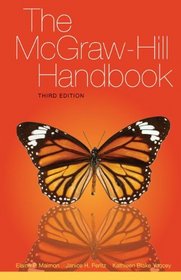 The McGraw-Hill Handbook (hardcover) (McGraw-Hill Handbooks)
