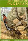 The Birds of Pakistan: Volume 1: Regional Studies and Non-Passeriformes
