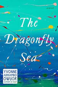 The Dragonfly Sea: A novel