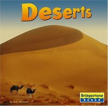 Deserts (Earthforms)