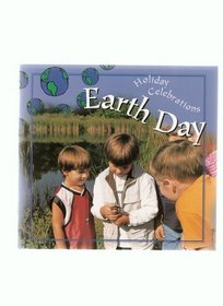 EARTH DAY: HOLIDAY CELEBRATIONS