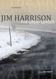 The Great Leader: A Faux Mystery