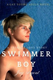 Swimmer Boy (Fairmont Boys, Bk 1)