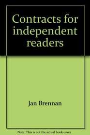 Contracts for independent readers: Humor