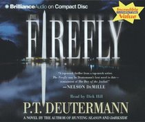 The Firefly (Audio CD) (Abridged)