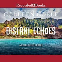 Distant Echoes (The Aloha Reef Series)