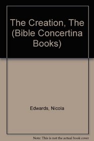 The Creation, The (Bible Concertina Books)