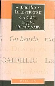 Illustrated Gaelic-English Dictionary --1993 publication.