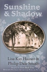 Sunshine and Shadow (Stoneworth Chronicles 2)