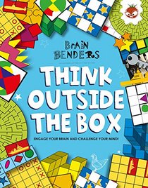 Brain Benders - Think Outside the Box